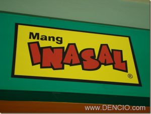 inasal mang bacolod